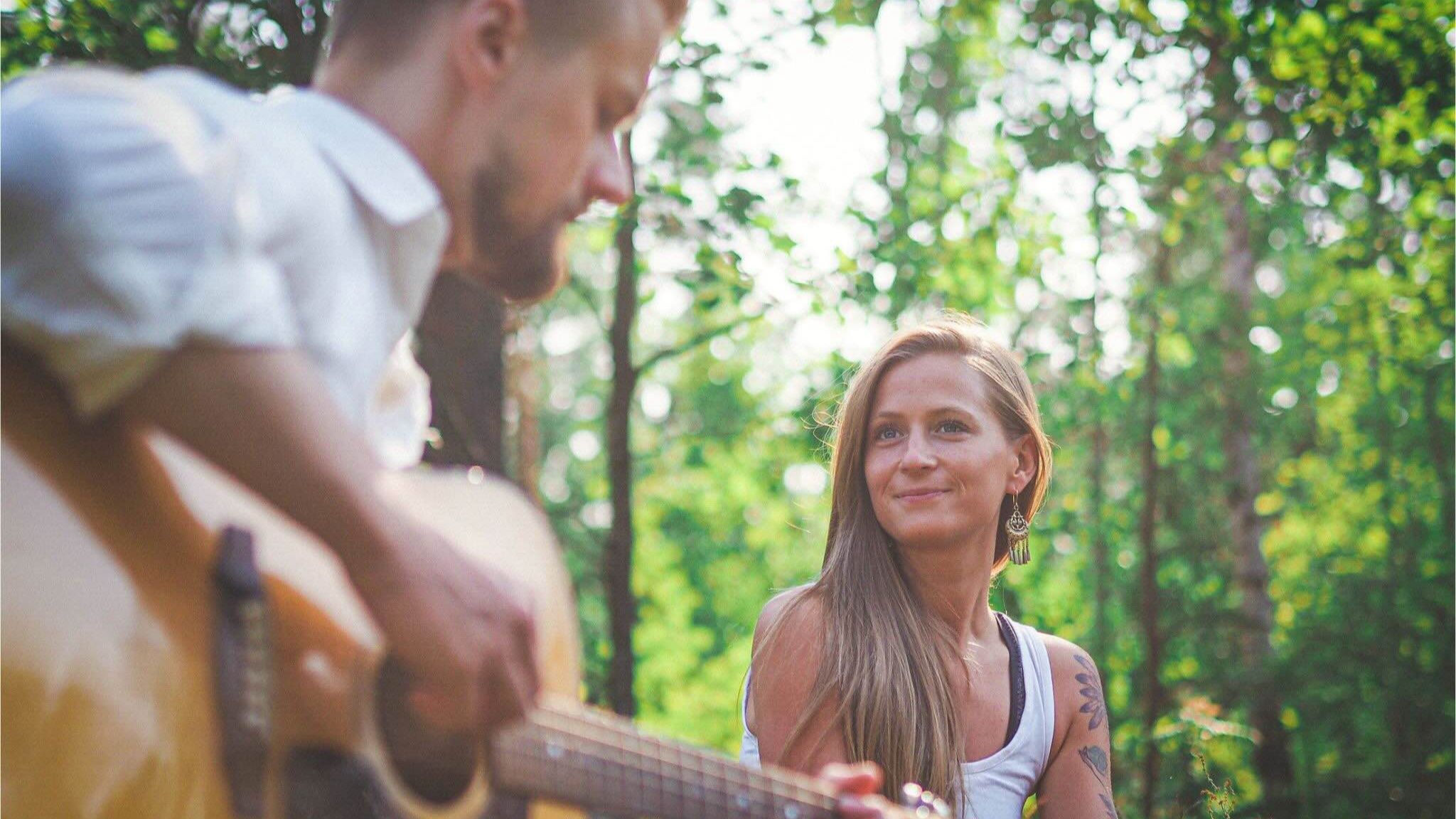 Ahdistus ayurvedan mukaan