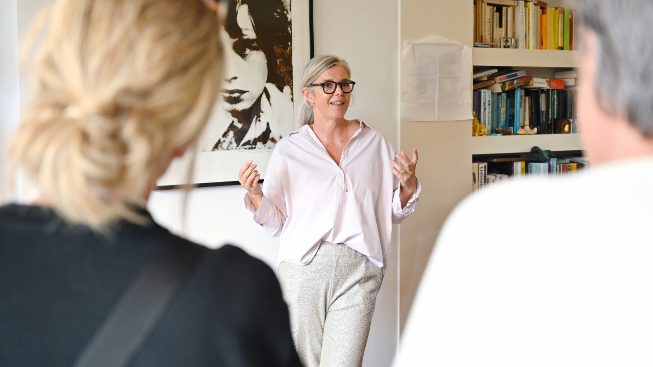 Lancering Purpose School