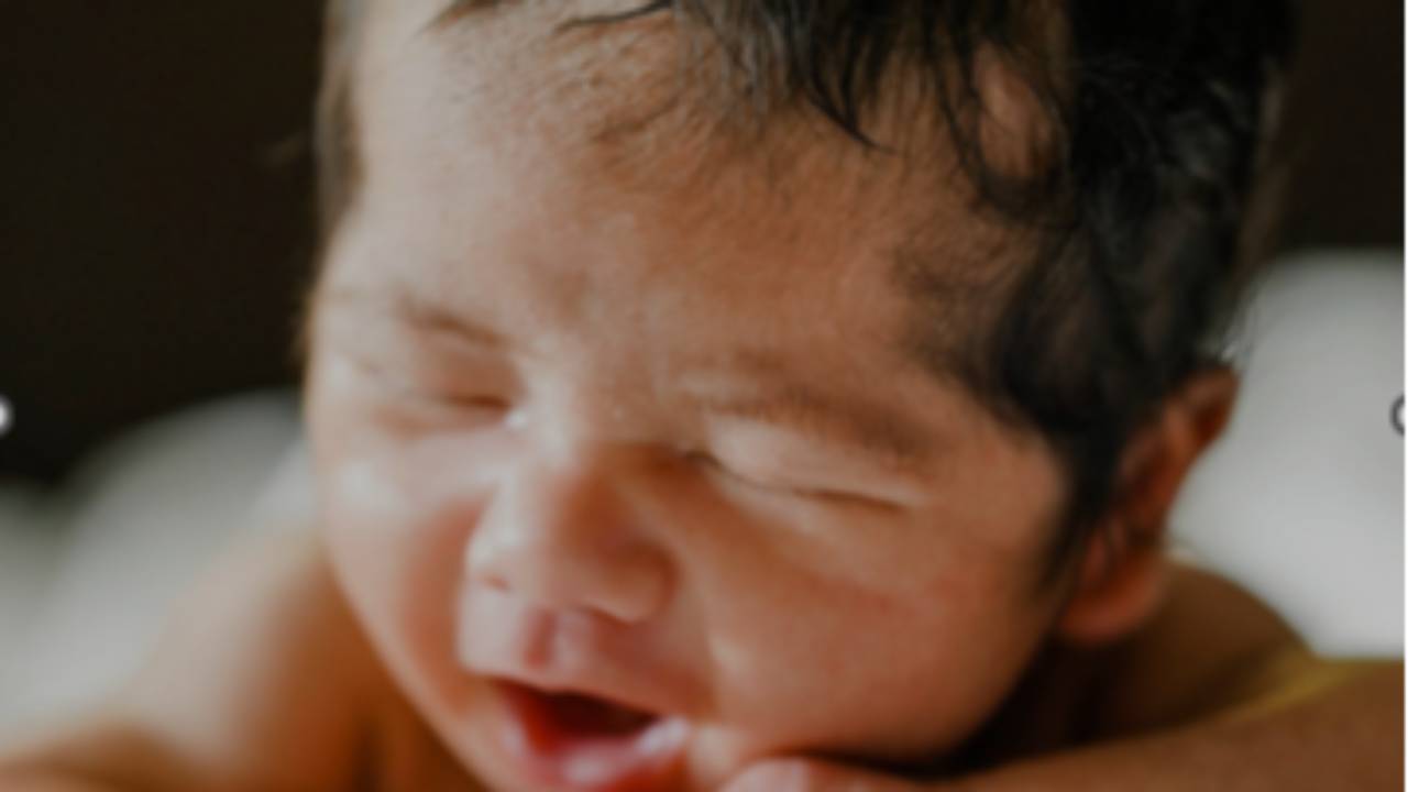 Geboorteverhaal HypnoBirthing