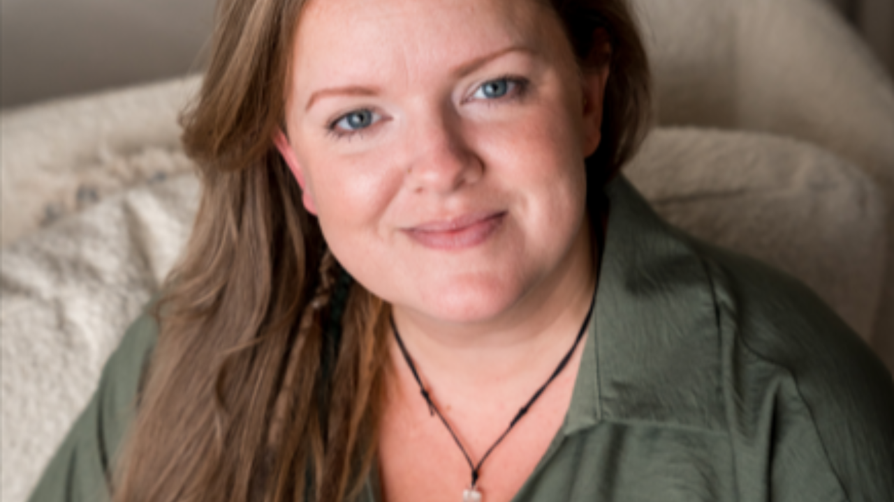 Linda Rennen Geboortecoach