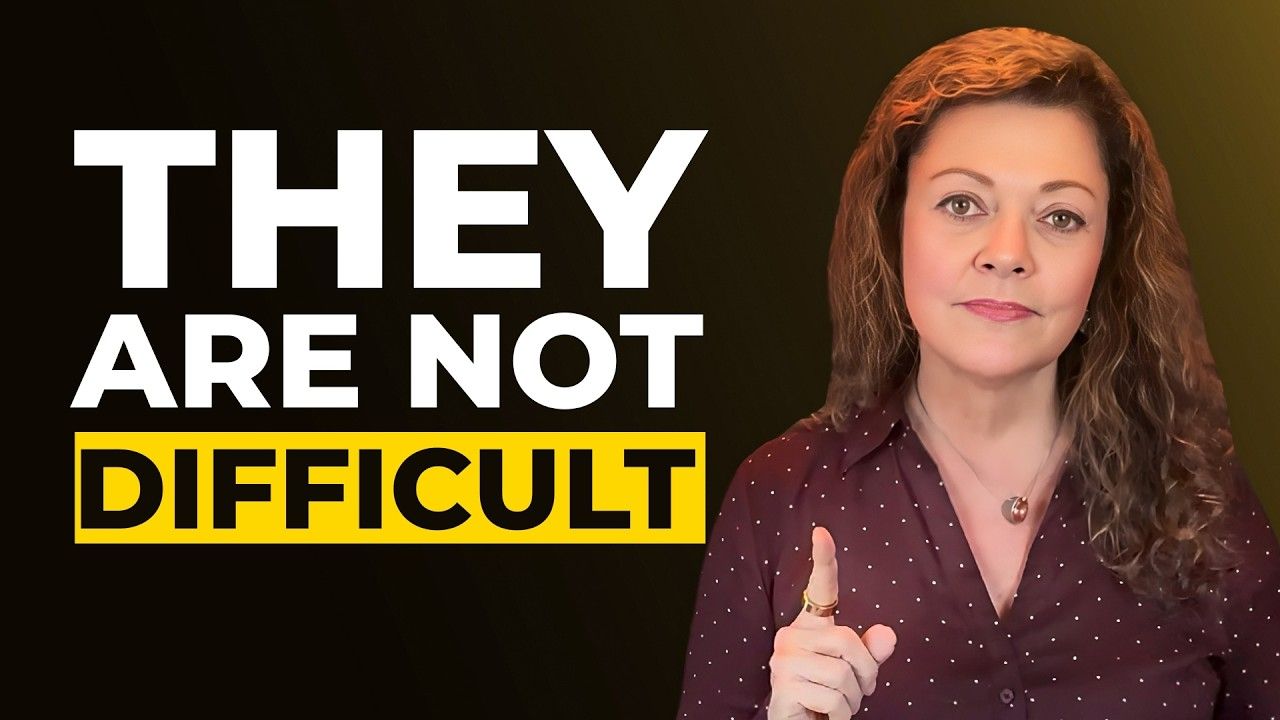 How to Manage Difficult Employees at Work (Without Firing Them)