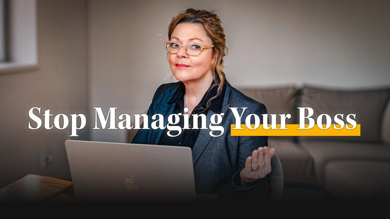 Three Strategic Shifts That Separate Managers from Directors