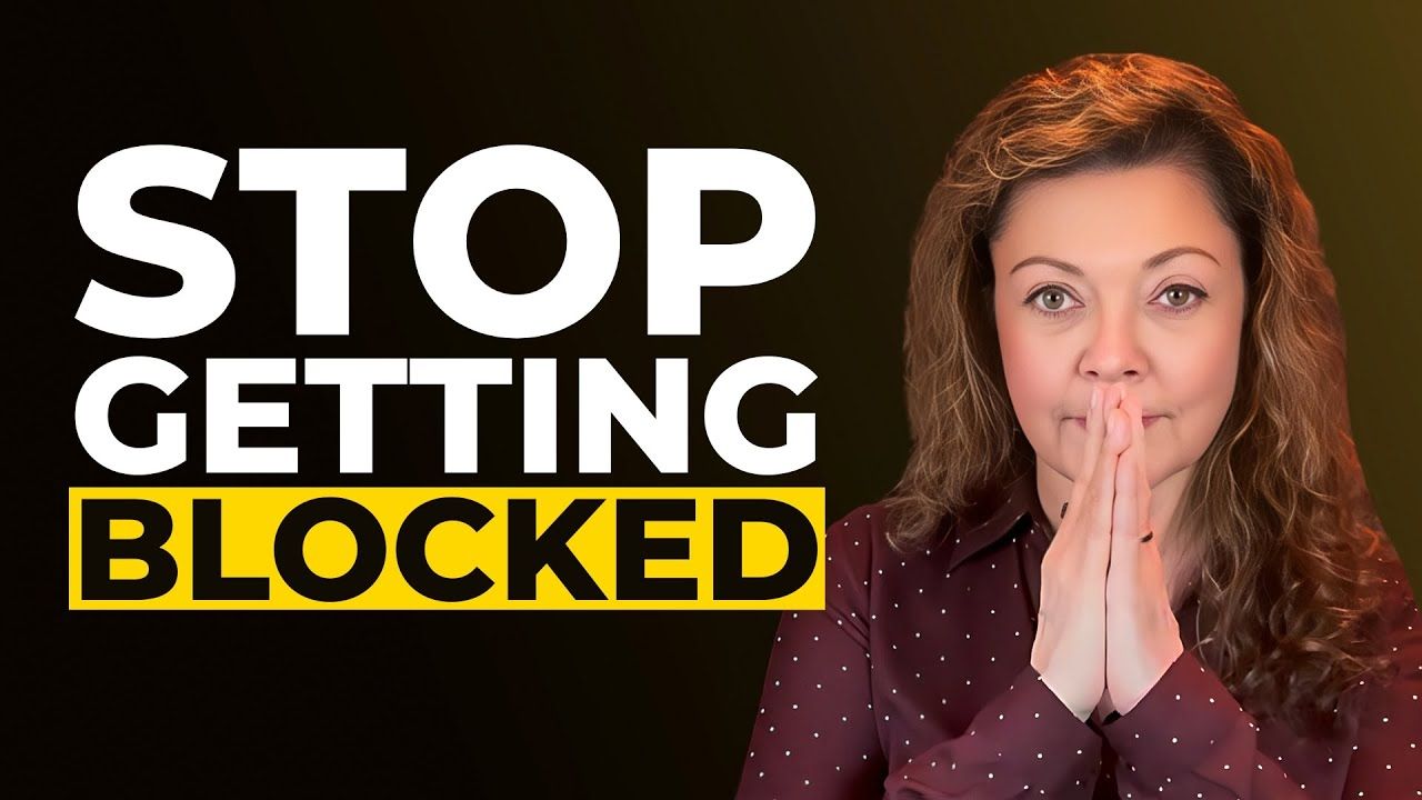 3 Signs Your Manager Is Blocking Your Promotion (And How To Fix It)