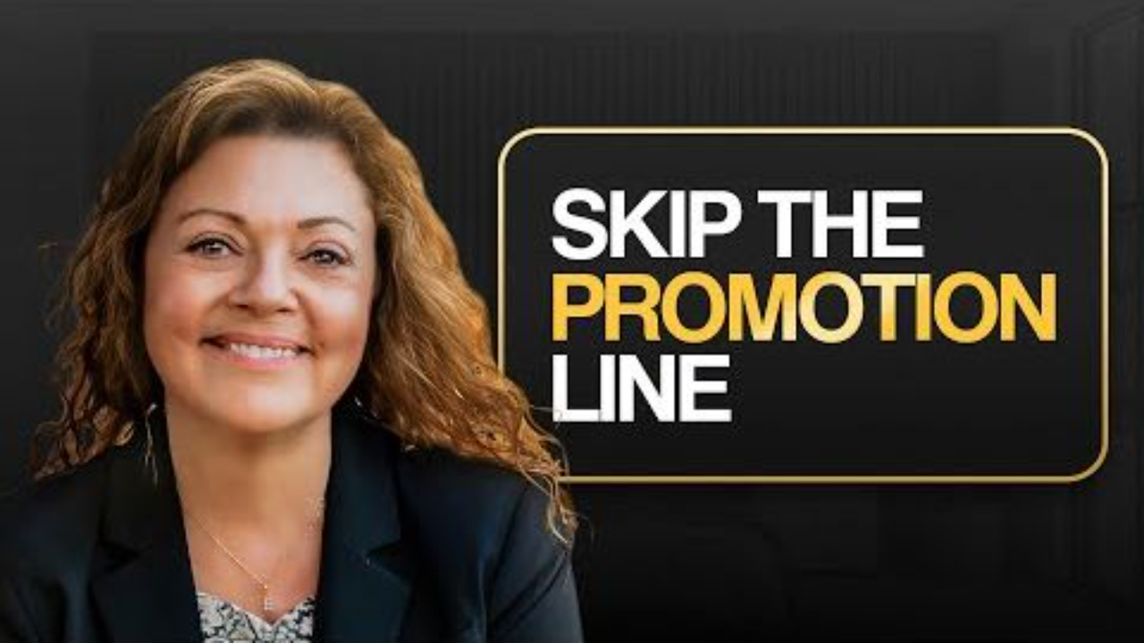 How to Get Promoted From Senior Manager to Director