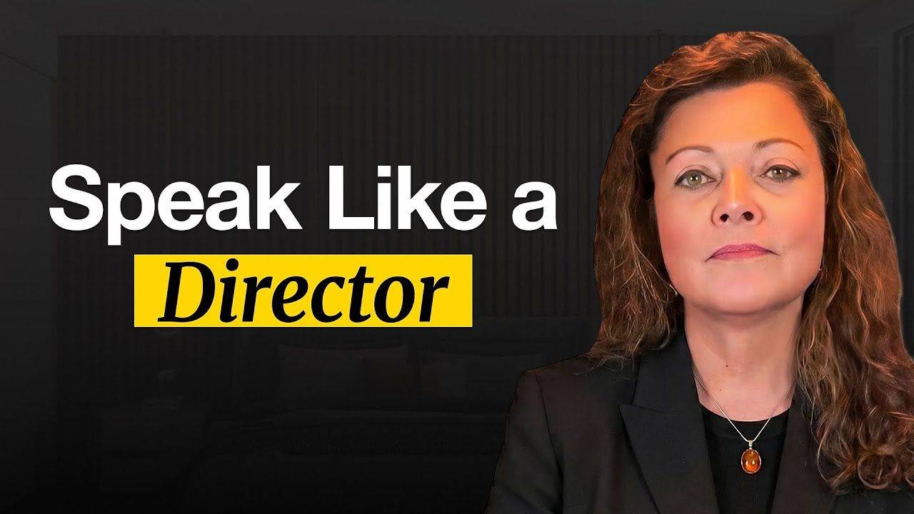 3 Language Shifts That Instantly Make Executives Take You Seriously