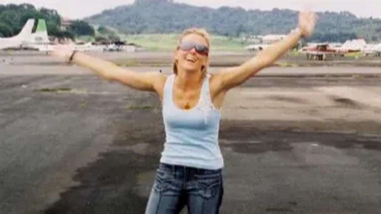 Bold Awakening: When Your Life No Longer Fits