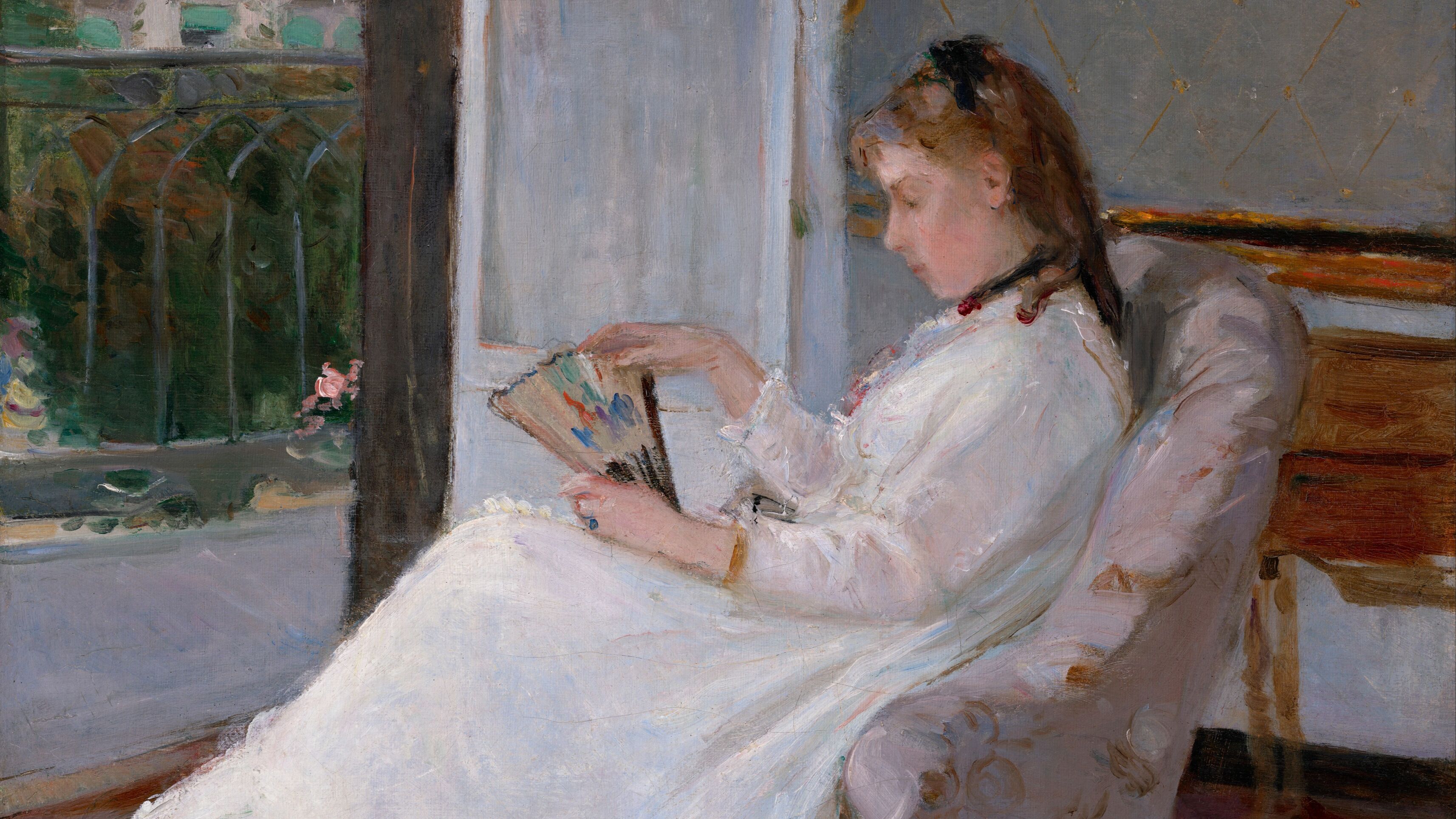 Open Syllable, Open Window