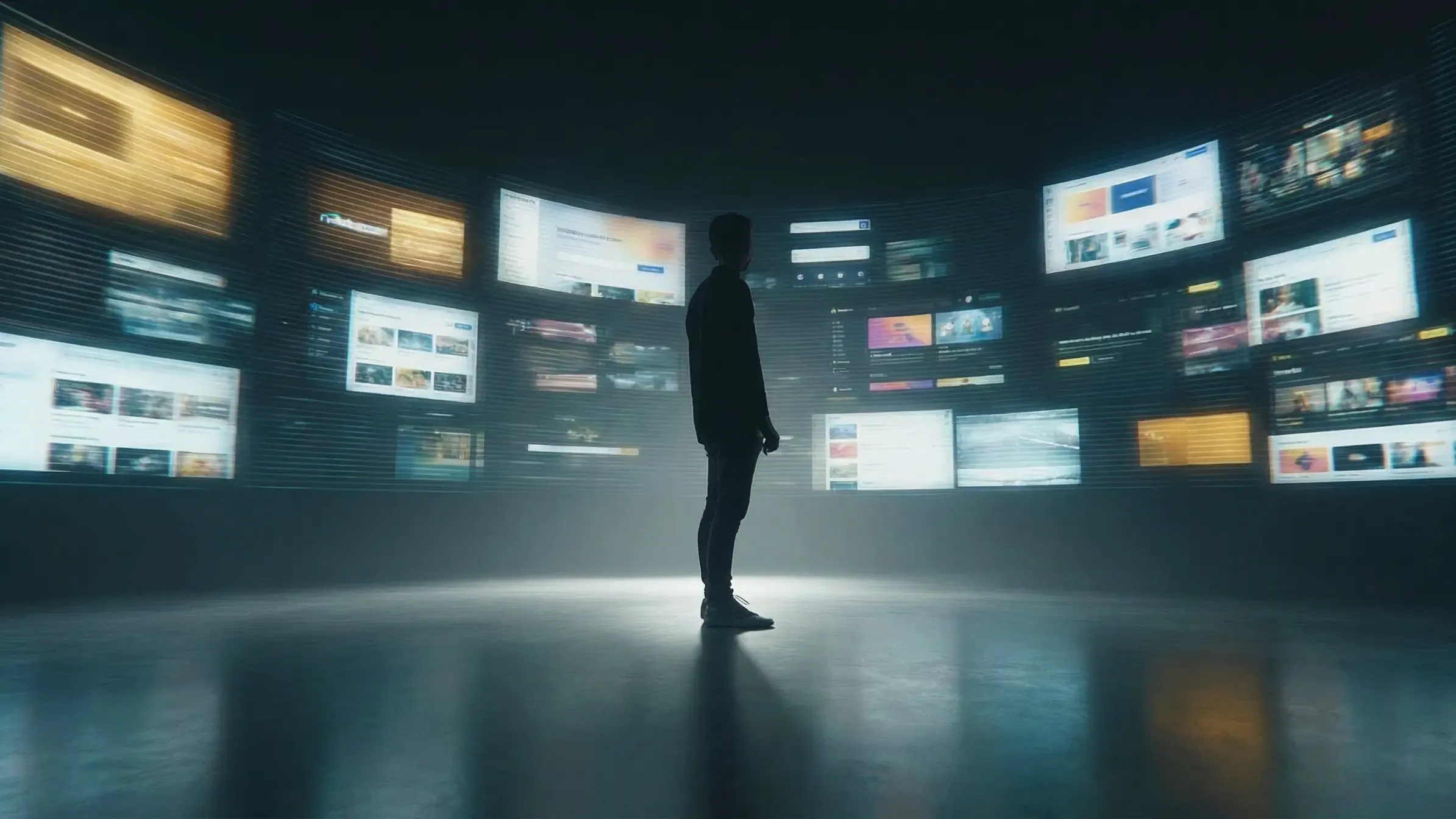 The Ultimate Guide to Choosing the Right AI Platform cover