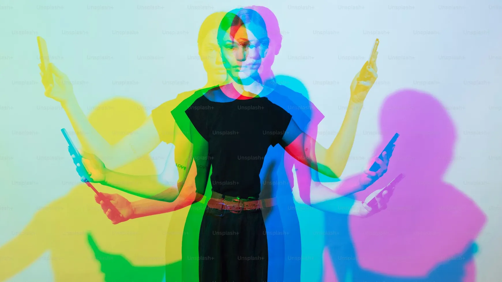 The Day I Stopped Being “Relatable” And Started Being Real