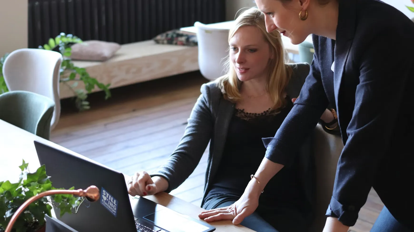 Your Life Isn’t Asking for Permission. It’s Asking for Leadership.