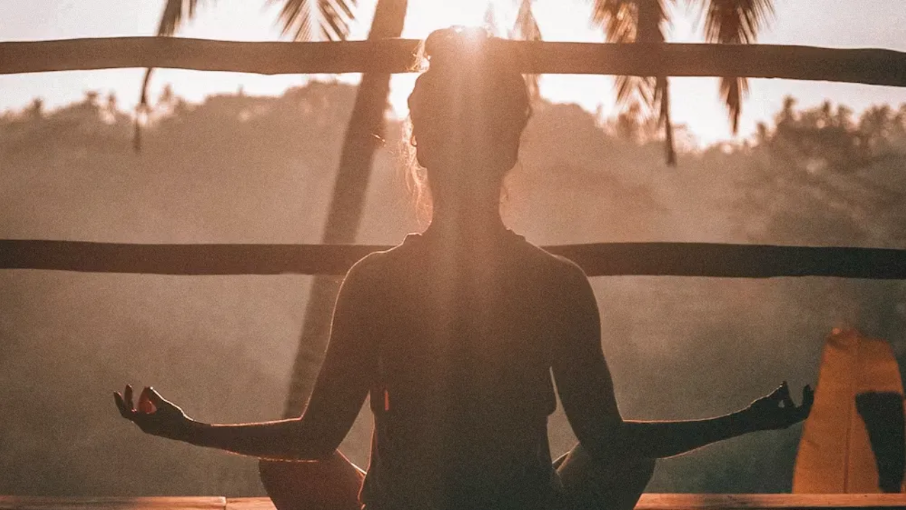 You Don’t Need More Motivation - You Need to Tell Yourself the Truth