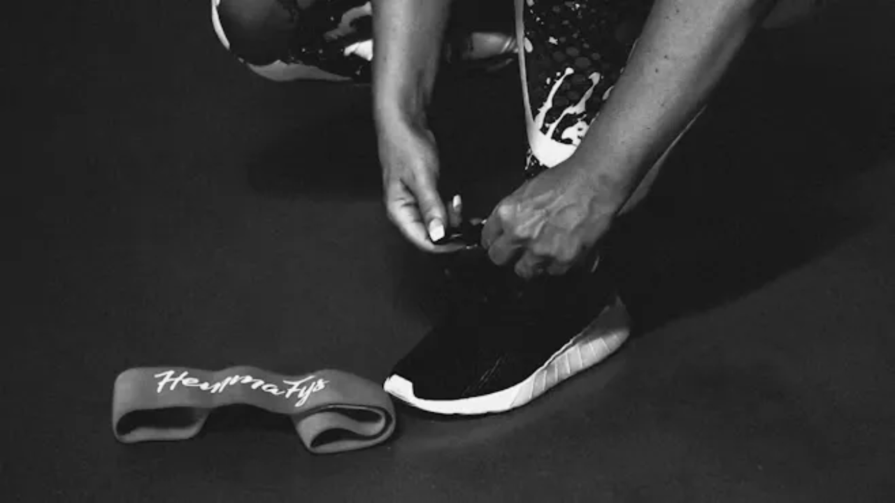 Read This If You’re Tired of Being “Almost” Ready