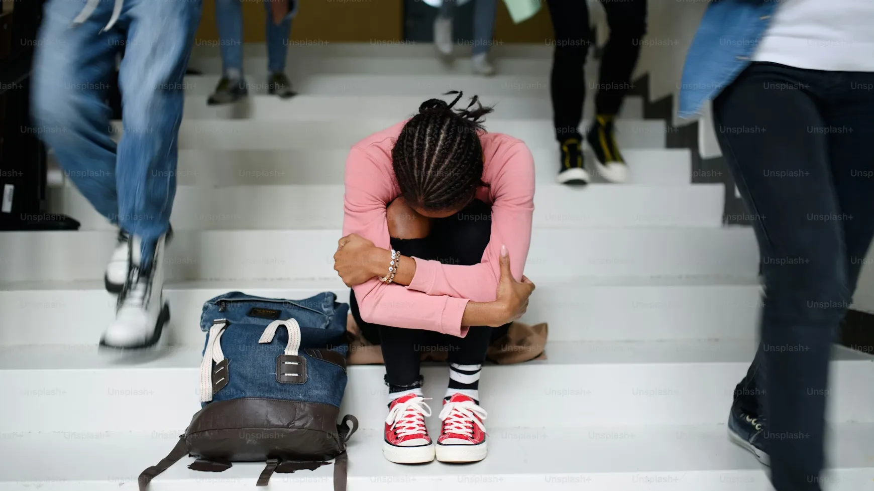 The Moment You Realize You’ve Been Shrinking Your Entire Damn Life - And What Happens When You Stop