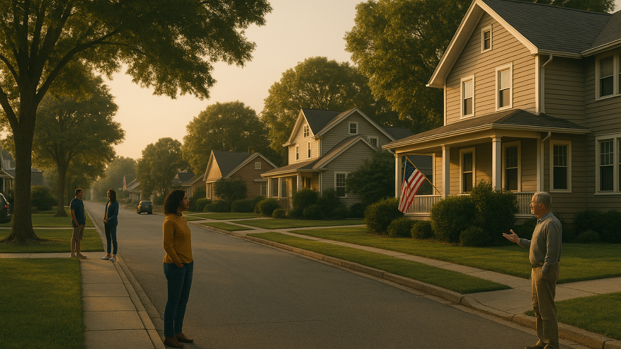 Freedom Is More Than a Slogan