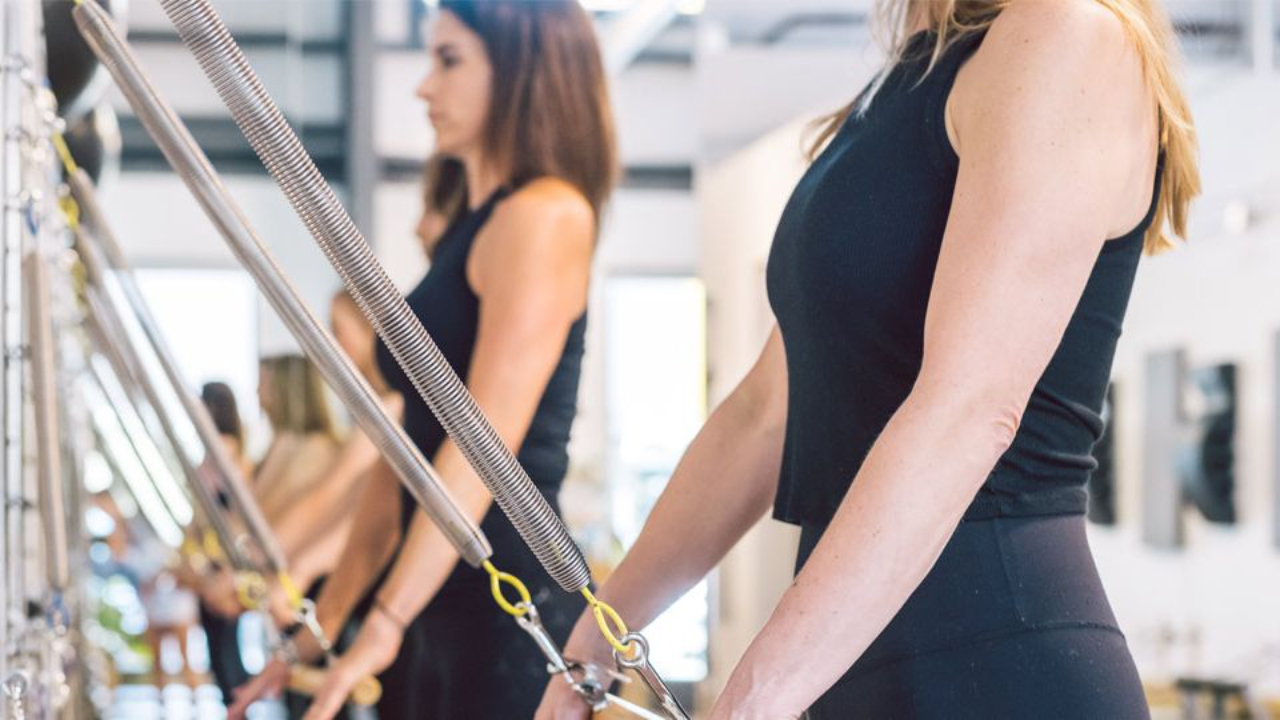 Pilates vs Yoga: Which Is Right for You?