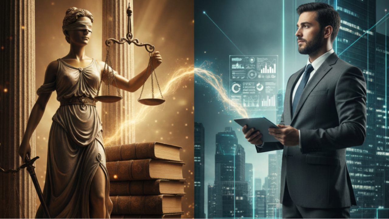 As "Duas Almas" da LINDB: O Encontro Entre a Tradição Privatista e o Pragmatismo Público