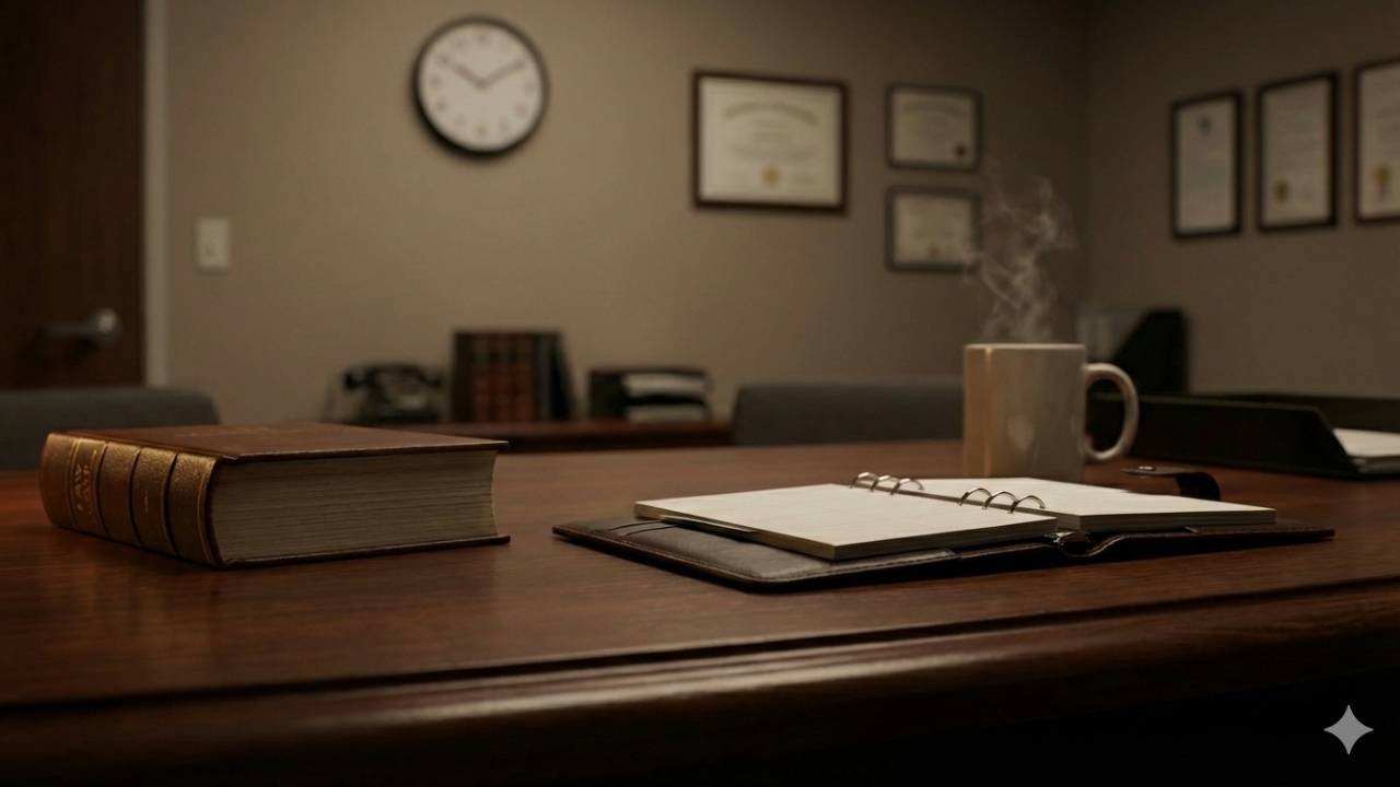 Plano de Estudos para Delegado