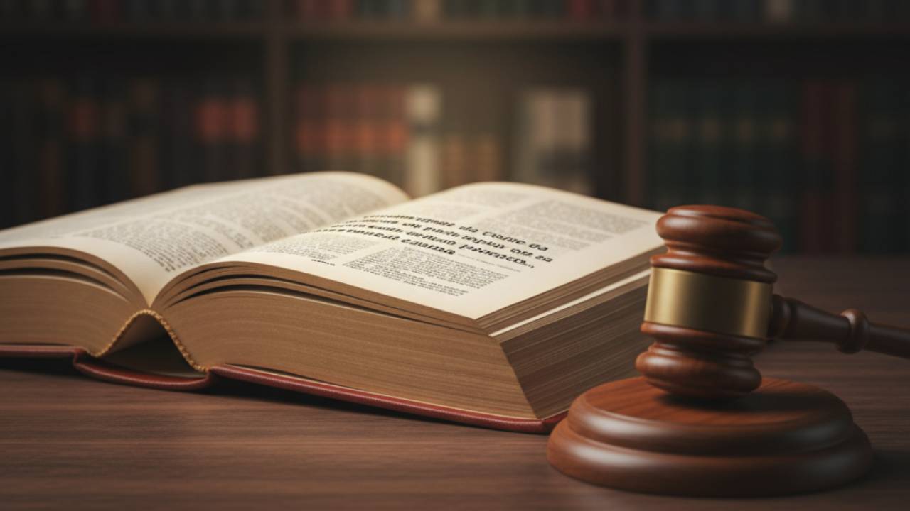 “Ninguém se escusa de cumprir a lei por desconhecê-la” é princípio central da LINDB. Entenda a presunção absoluta de conhecimento da lei, por que ela existe e como as bancas cobram esse tema em prova. Conceito simples, mas decisivo. Leia o texto completo.