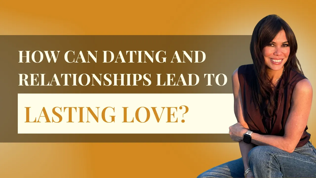 Dating and Relationships