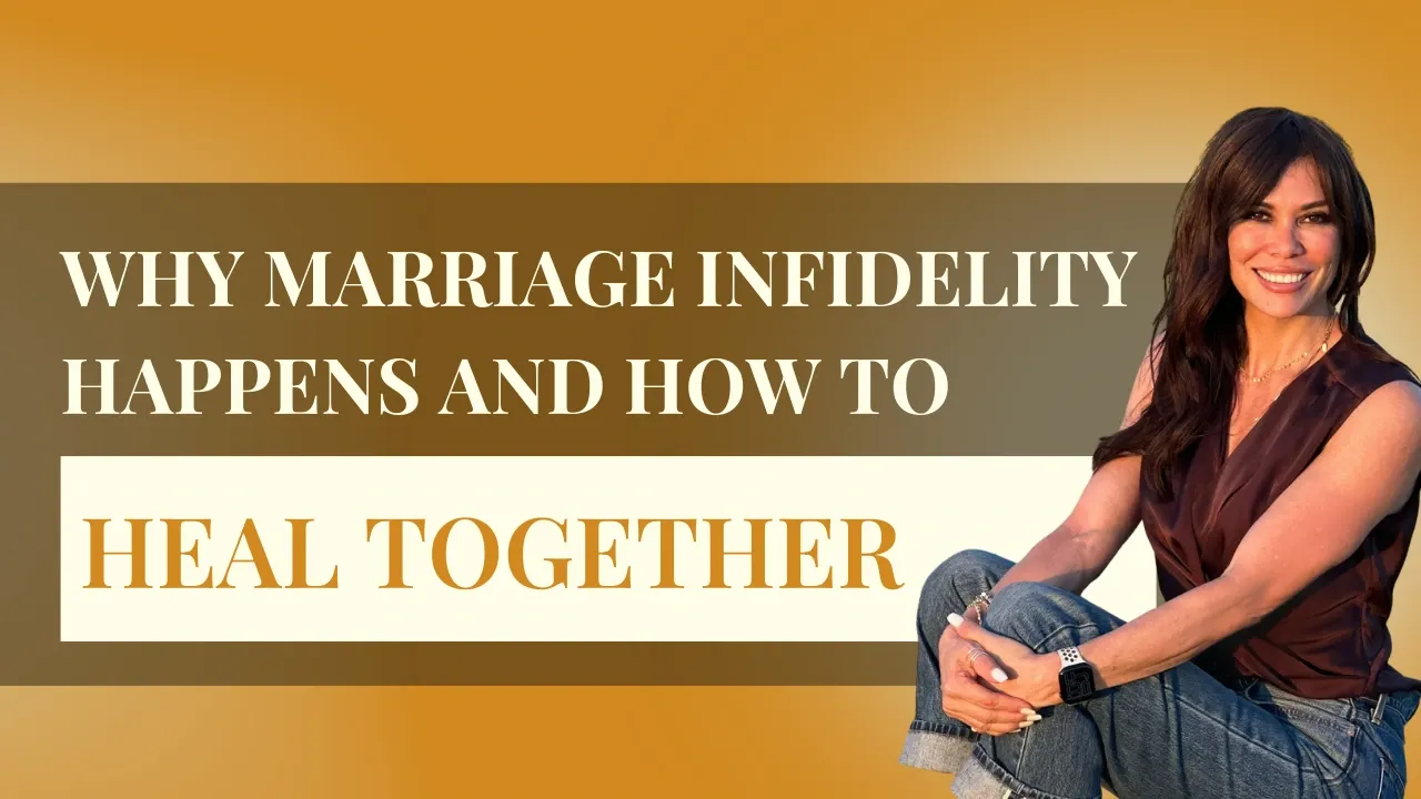 Marriage Infidelity