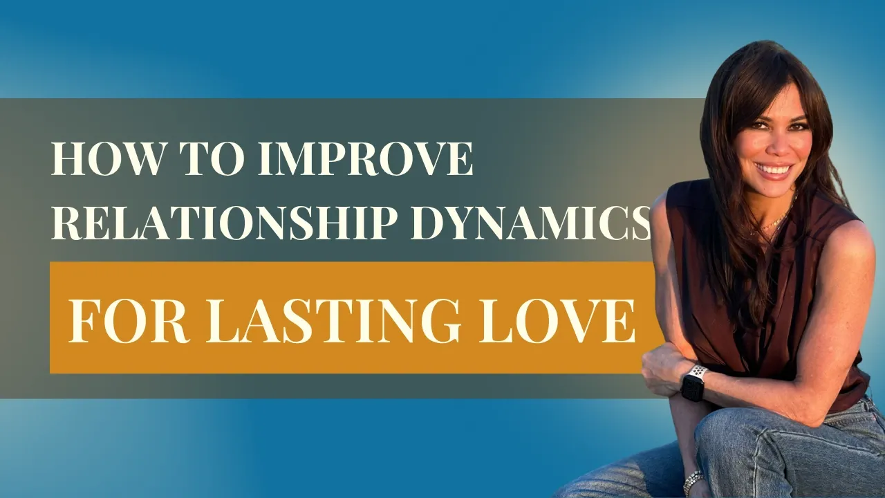 Relationship Dynamics