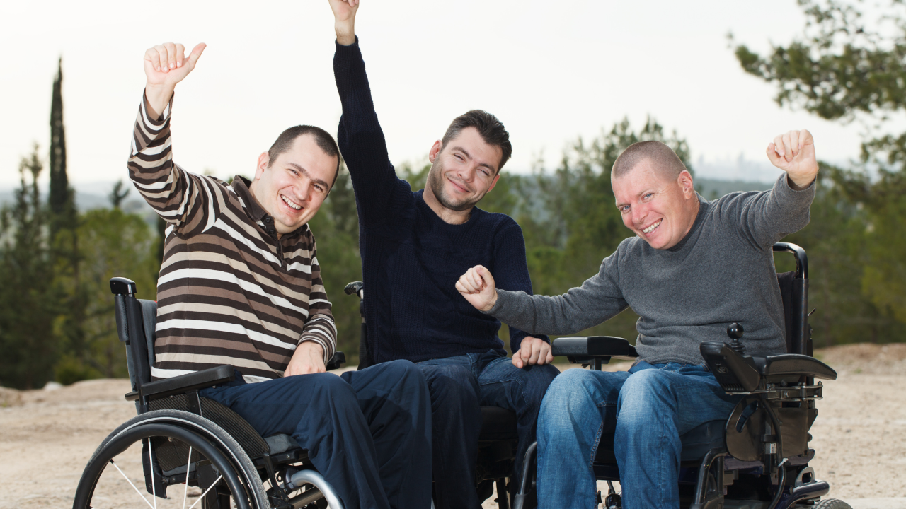 Options for Special Needs Adult With No Caregiver or Funding