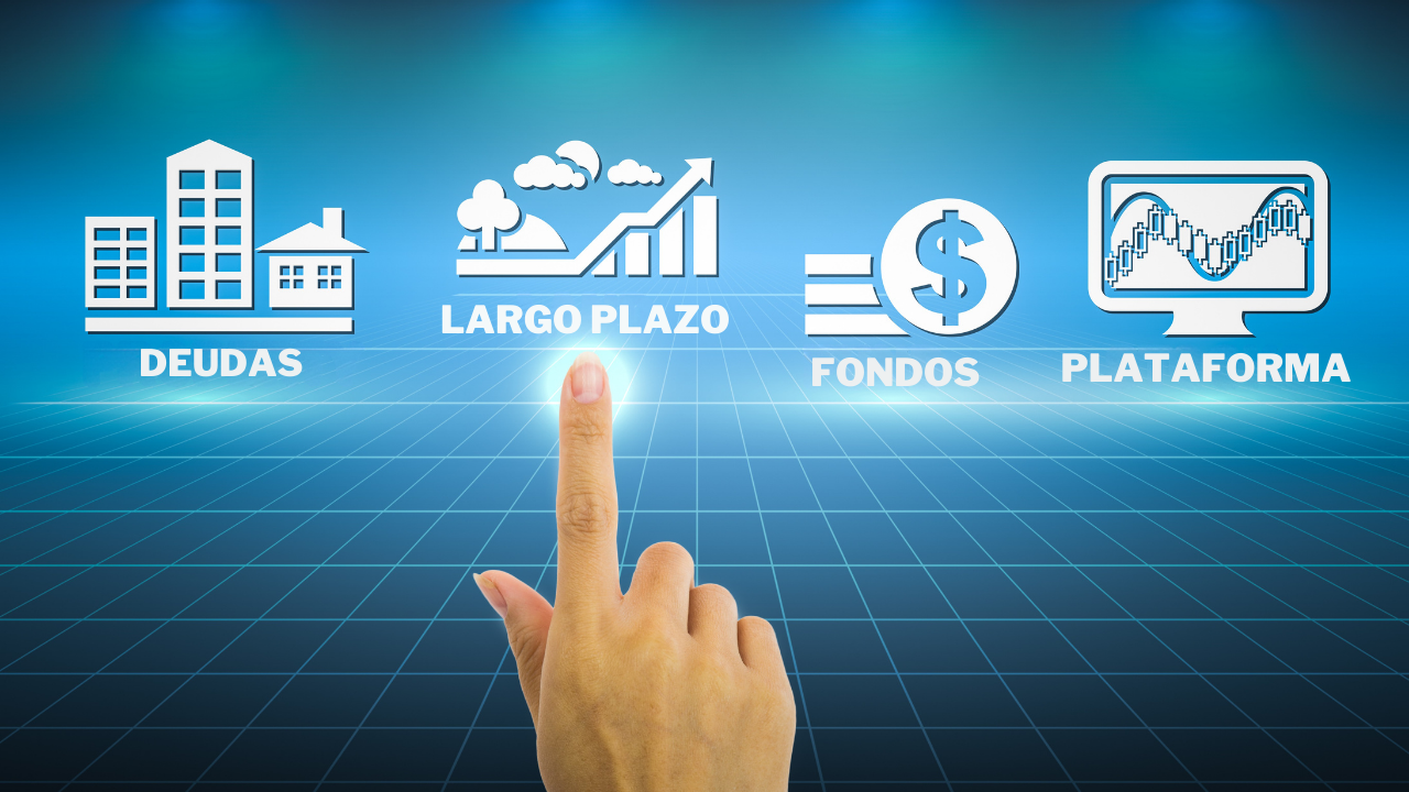 Guía sobre cómo comenzar a invertir en dólares a largo plazo desde Latinoamérica