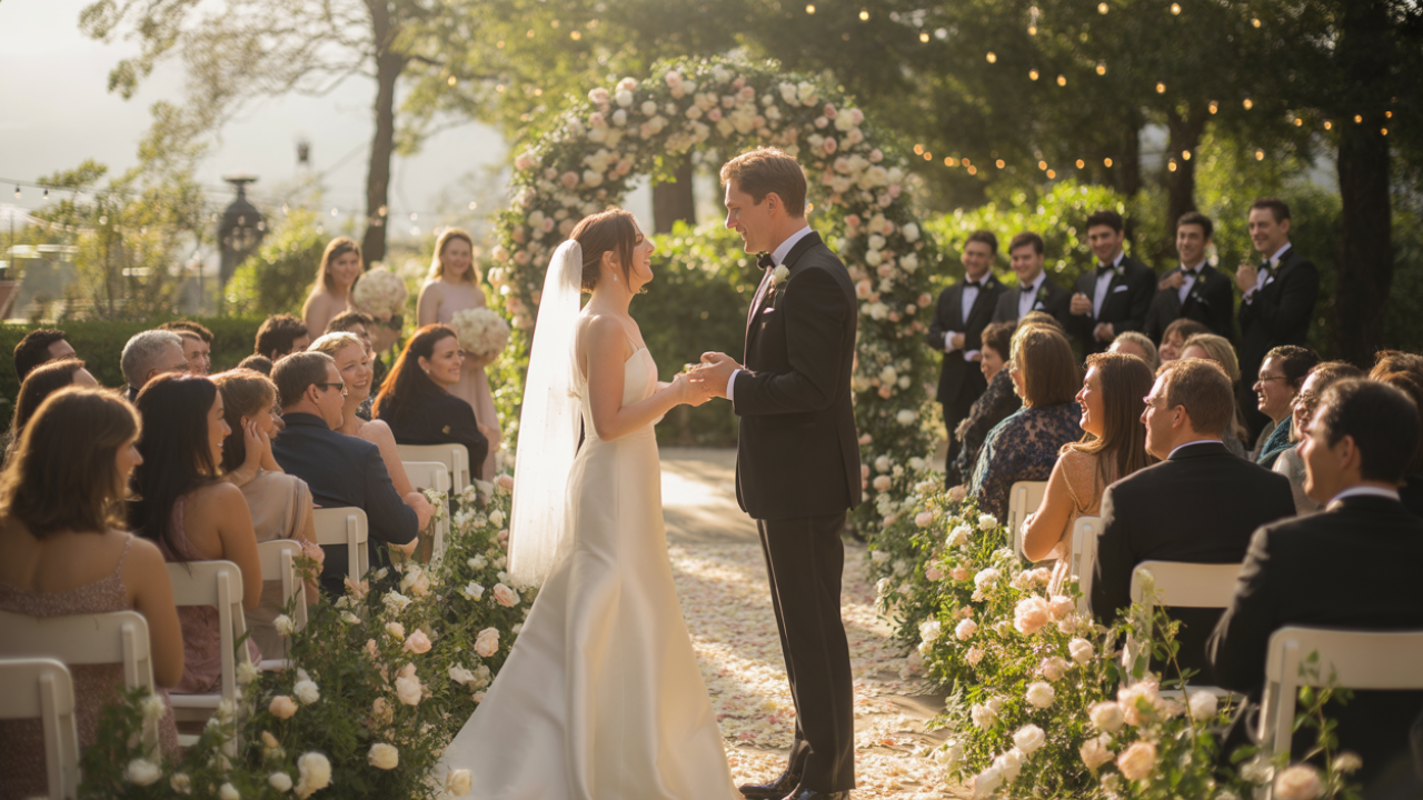 Financial Decisions to Consider for Your Wedding