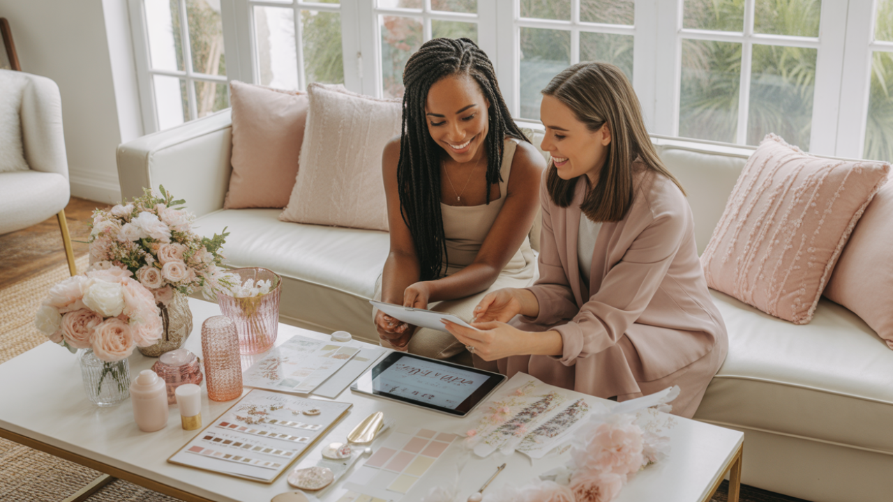 Bridal Shower Planning: A Joyful How-To