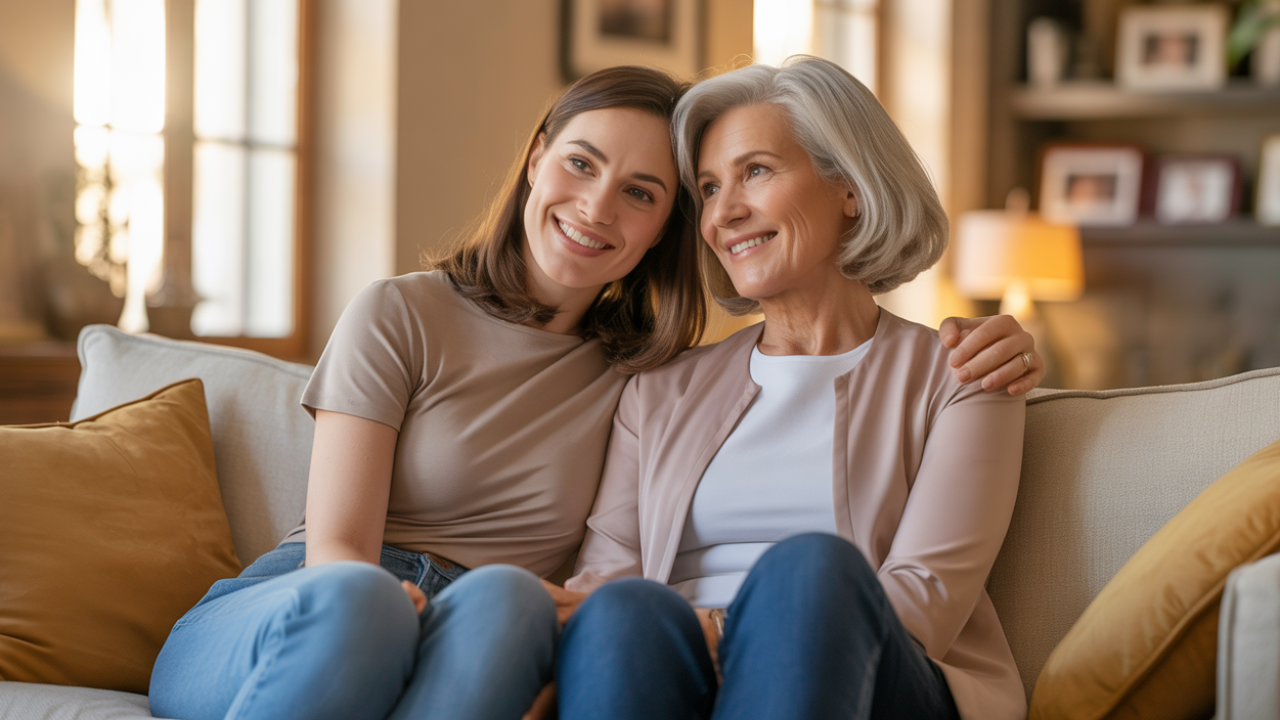 7 Meaningful Ways to Honor Your Mother-in-Law at Your Wedding