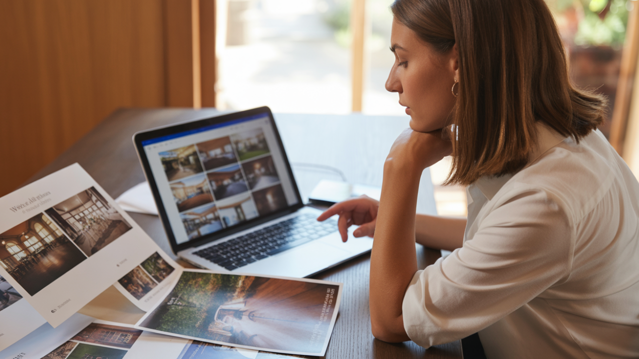 Venue Ideas to Share With Your Wedding Planner 