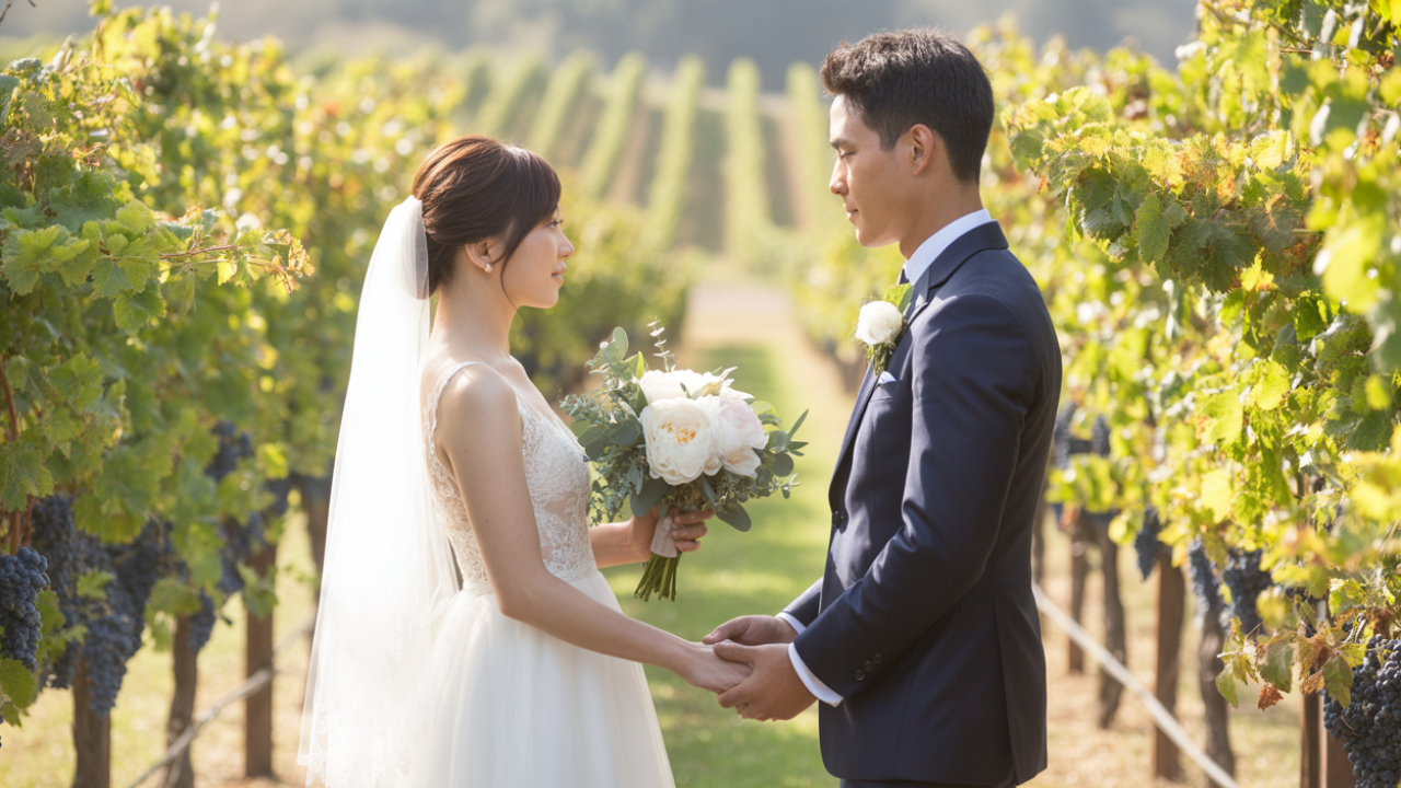 What Wedding Venue Is Best for You?