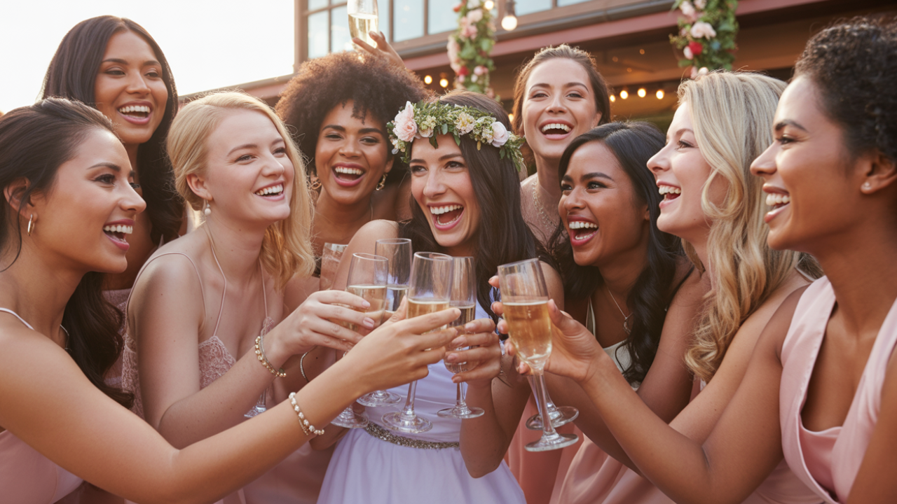 Budgeting for a Bachelorette Party Without Losing the Fun (or the Friendship)