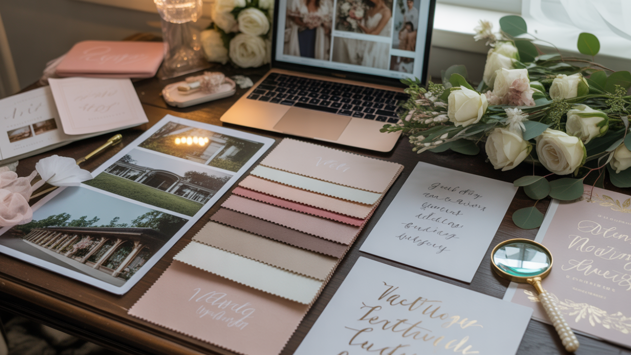 Cut Wedding Costs Without Sacrificing