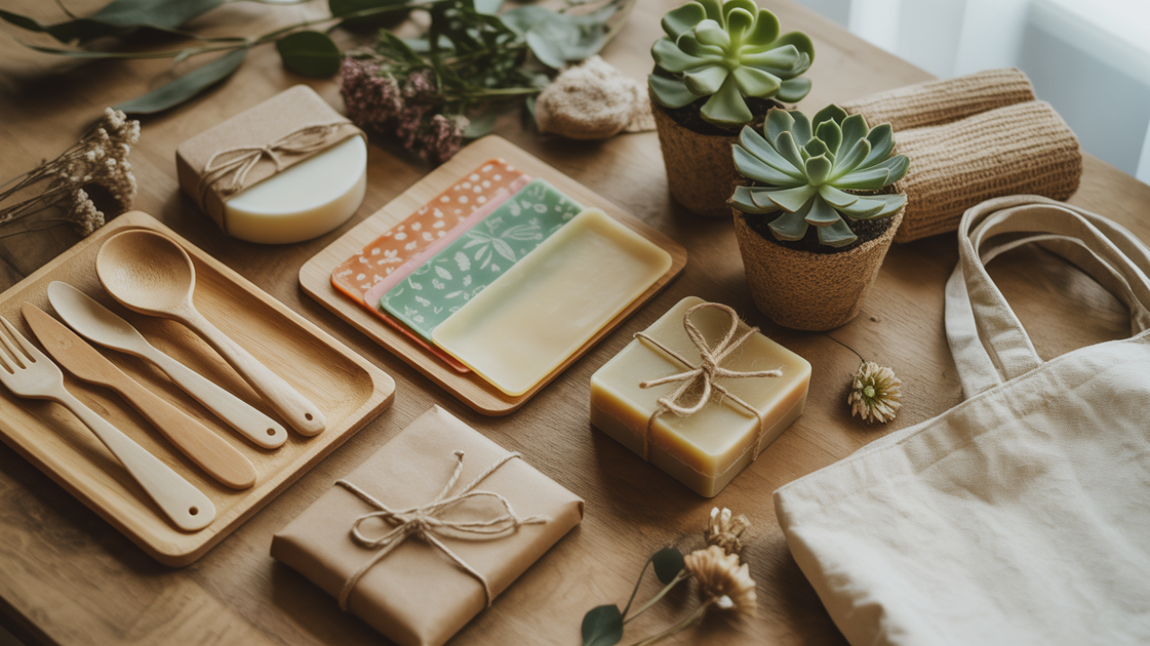 30 Eco-Friendly Wedding Guest Favor Ideas & 3 DIY's