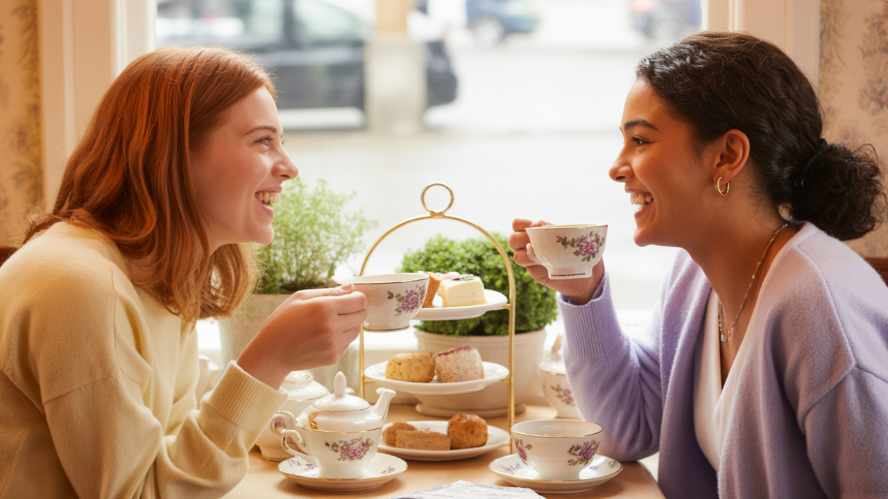 Fun Loving Things to Do With Your Maid of Honor (Make It Magical)