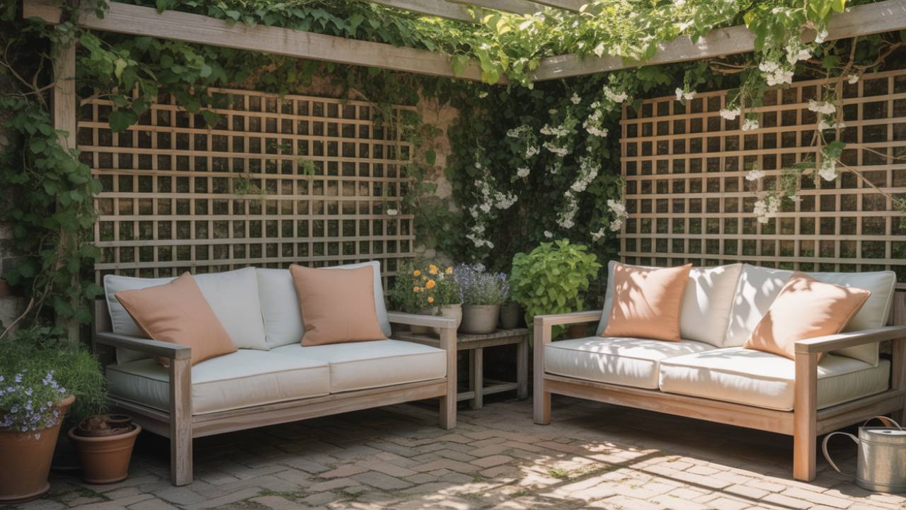 Wedding Planning: How to Build Quiet Corners for Guests