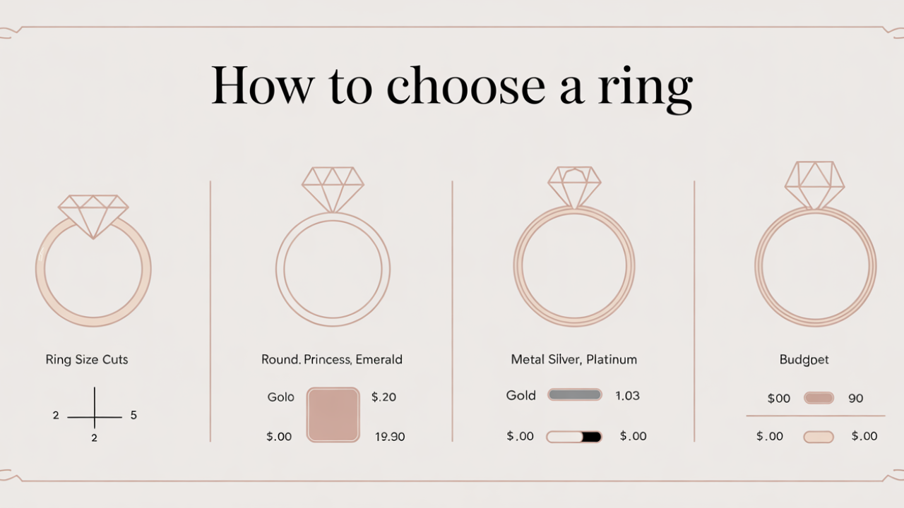 How to Choose a Ring If You Work With Your Hands (Without Giving Up Beauty)