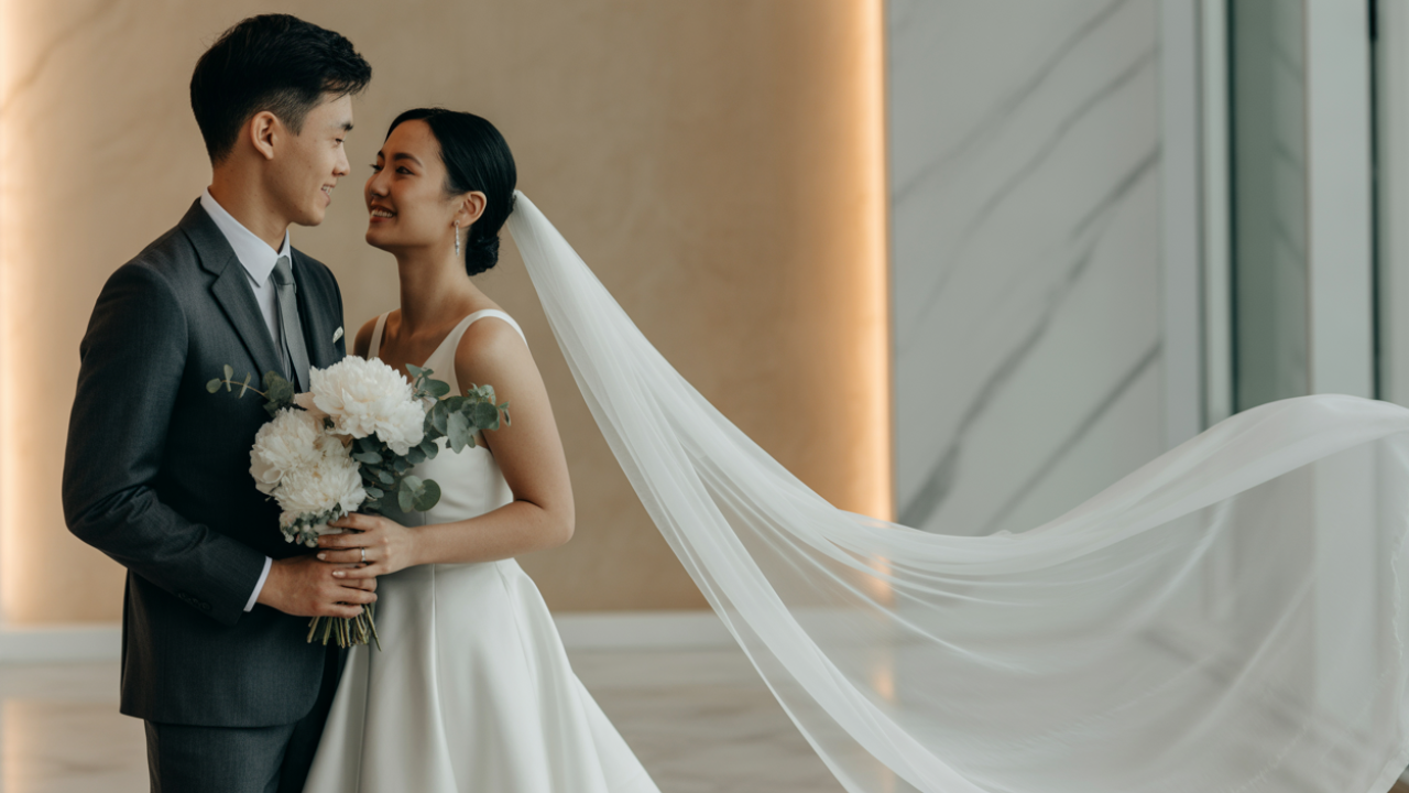 Important Key Details to Include in Your Wedding Invitations