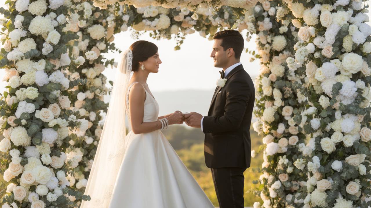 5 Smart Tips for Wedding Flowers on a Budget