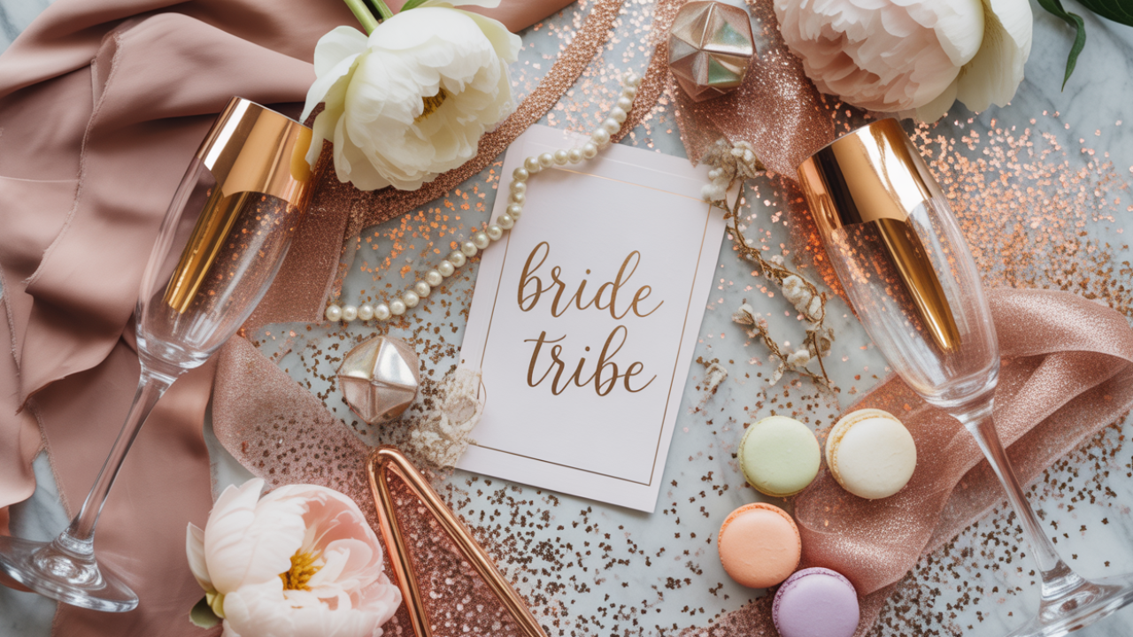 12 Super Aesthetic Bachelorette Party Ideas That Uplift