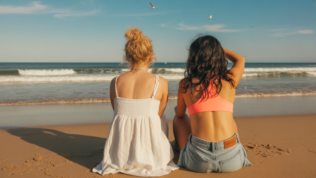 Thoughtful Questions to Ask the Bride If She's Stressed