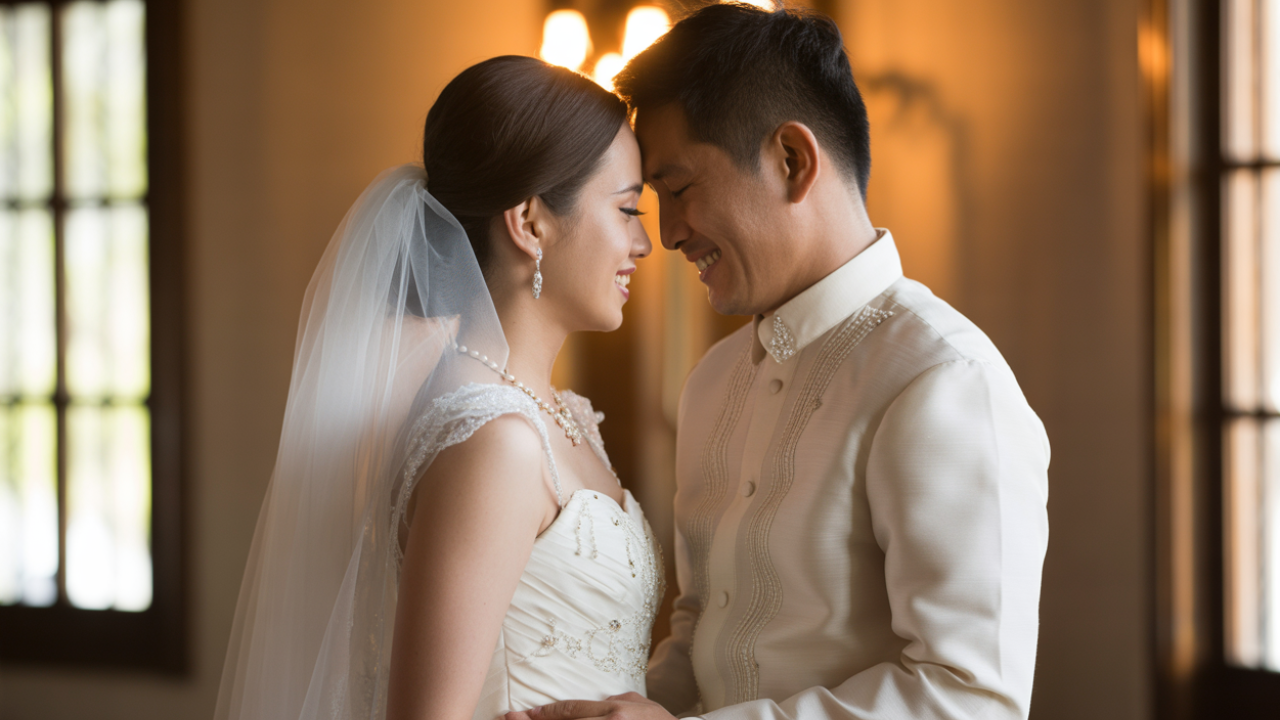 Wedding Planning: Just-You-Two Moments 