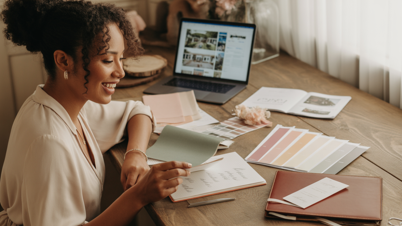 The Ultimate Wedding Day Checklist 