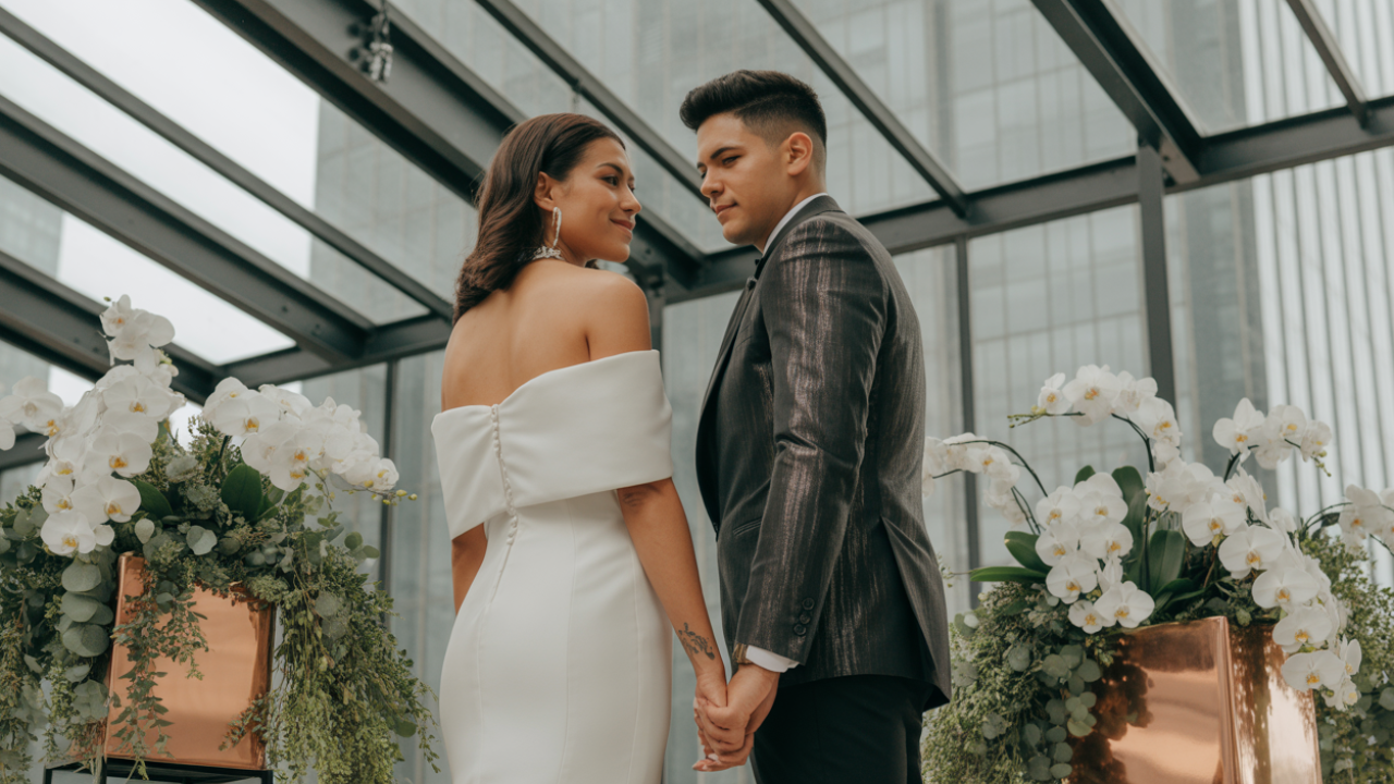  26 Ways to Personalize Your Wedding in 2026