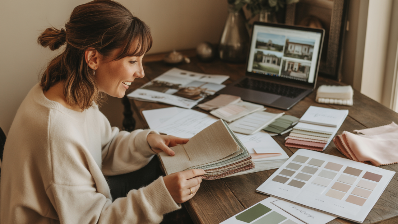 How to Pick a Good Wedding Planner 