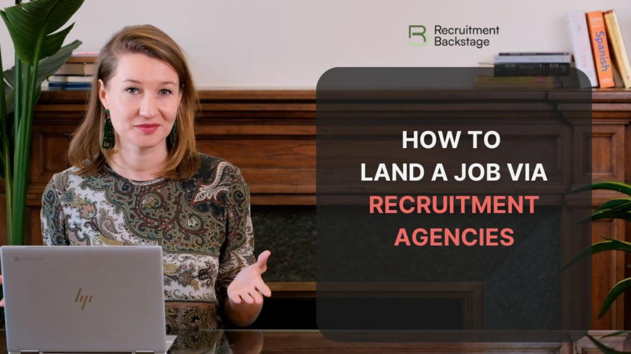 Recruitment agencies job search myths explained by a former recruiter