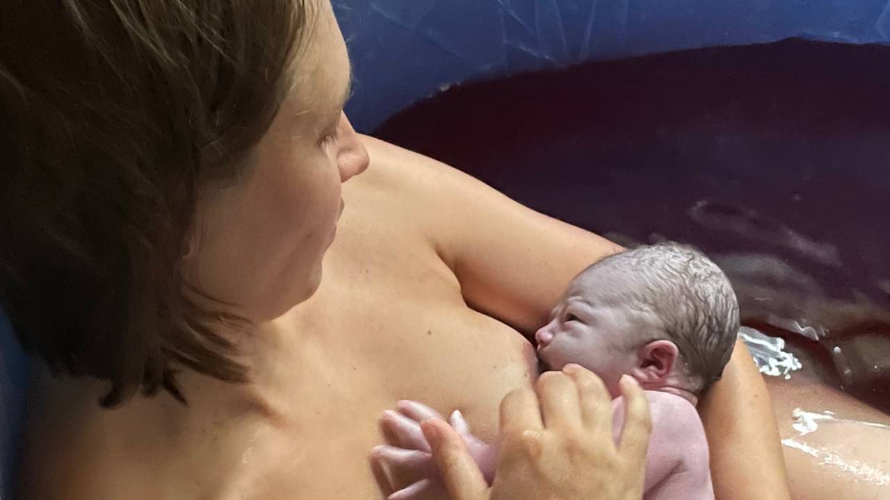 fysiologinensynnytys