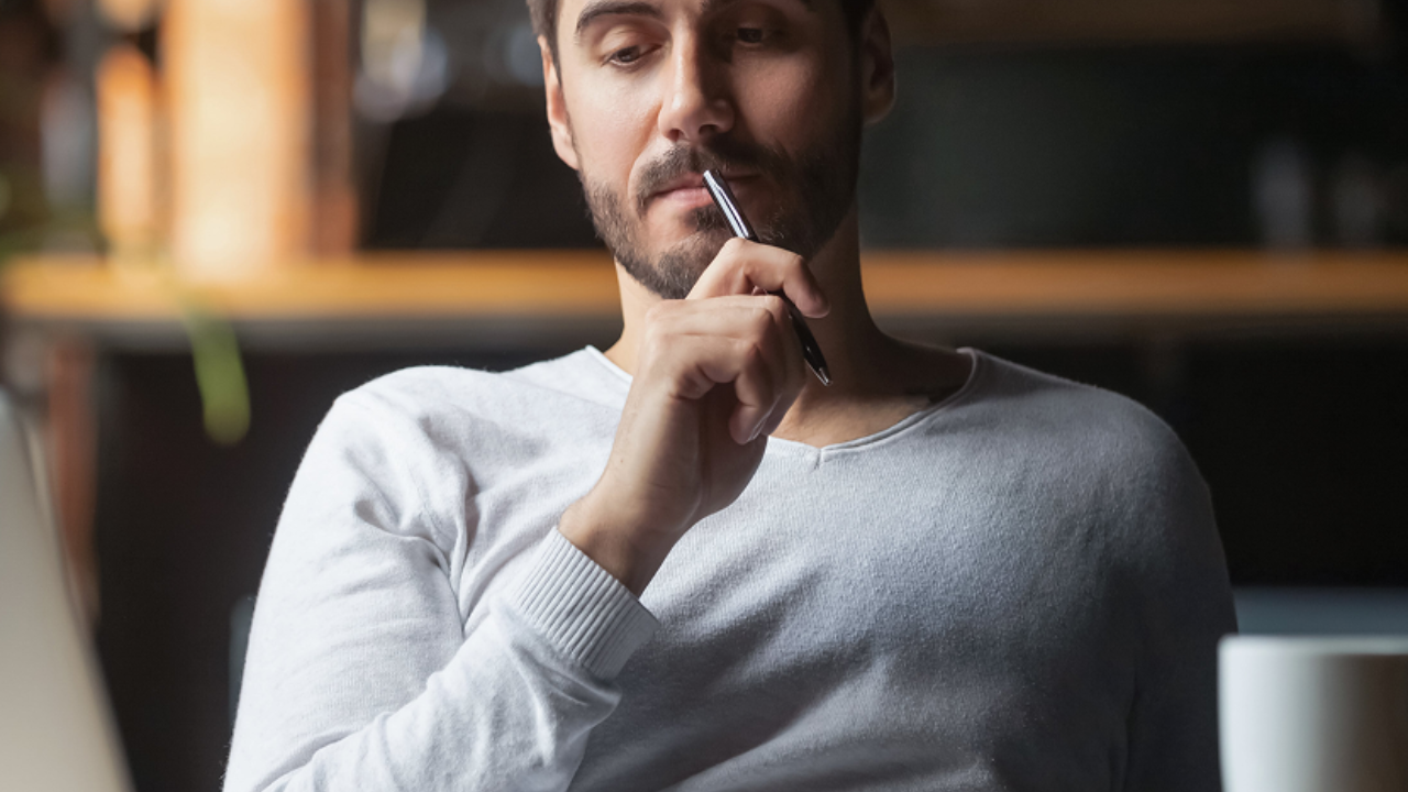 Leading with Clarity Under Pressure