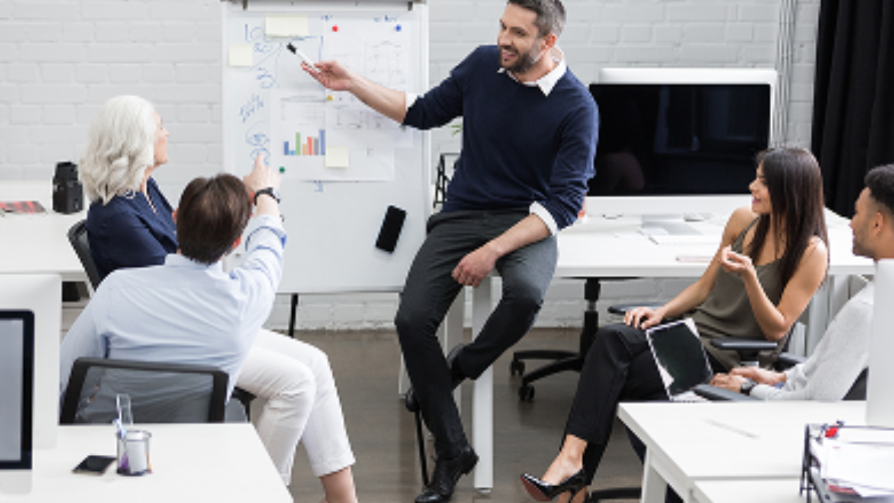 Decision-Making at the Executive